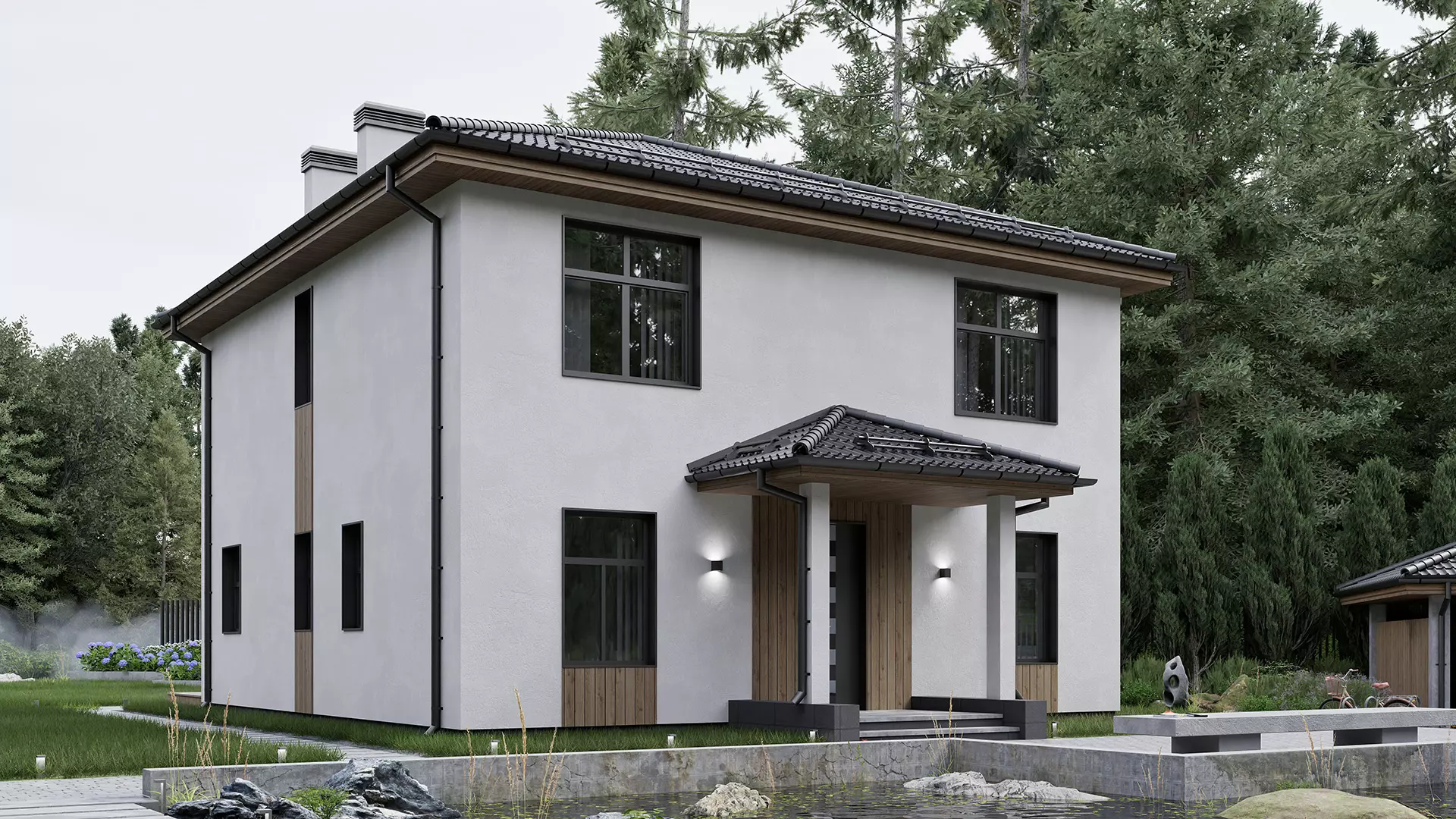 Визе 177 | Стоундом