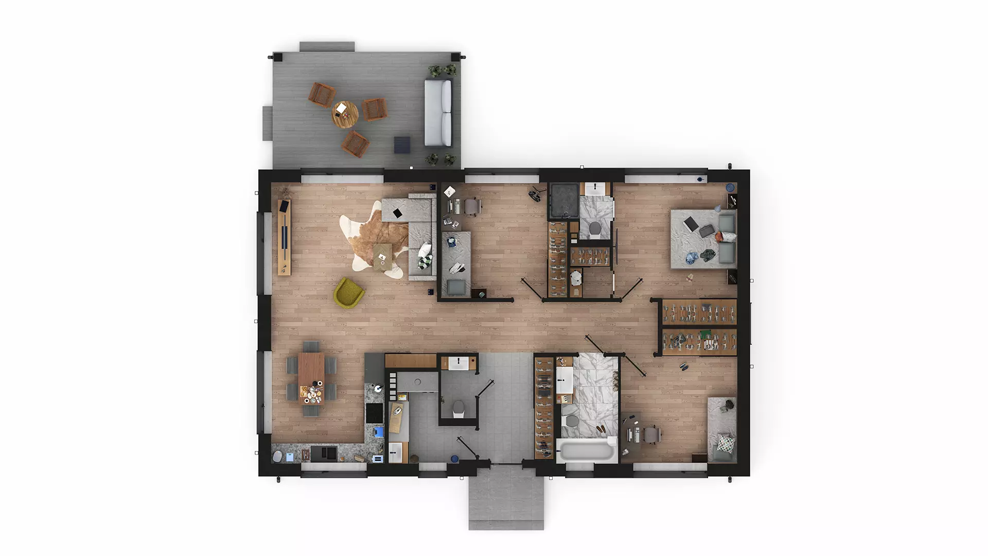 Гент 115 | Стоундом