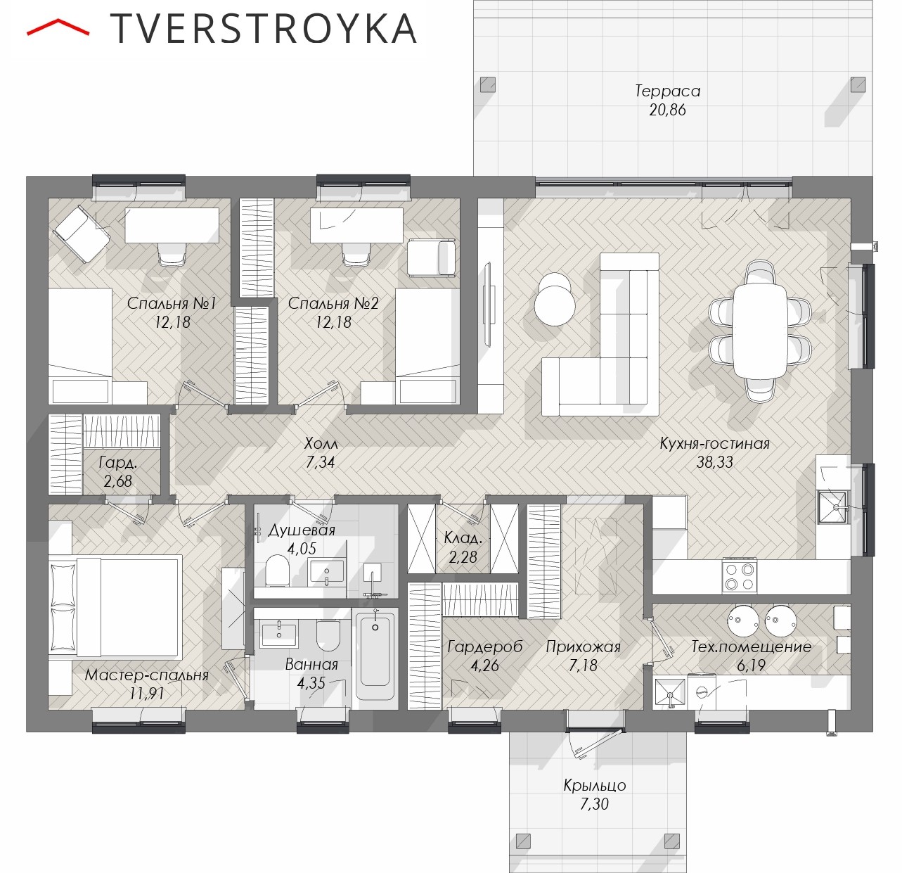 План проекта