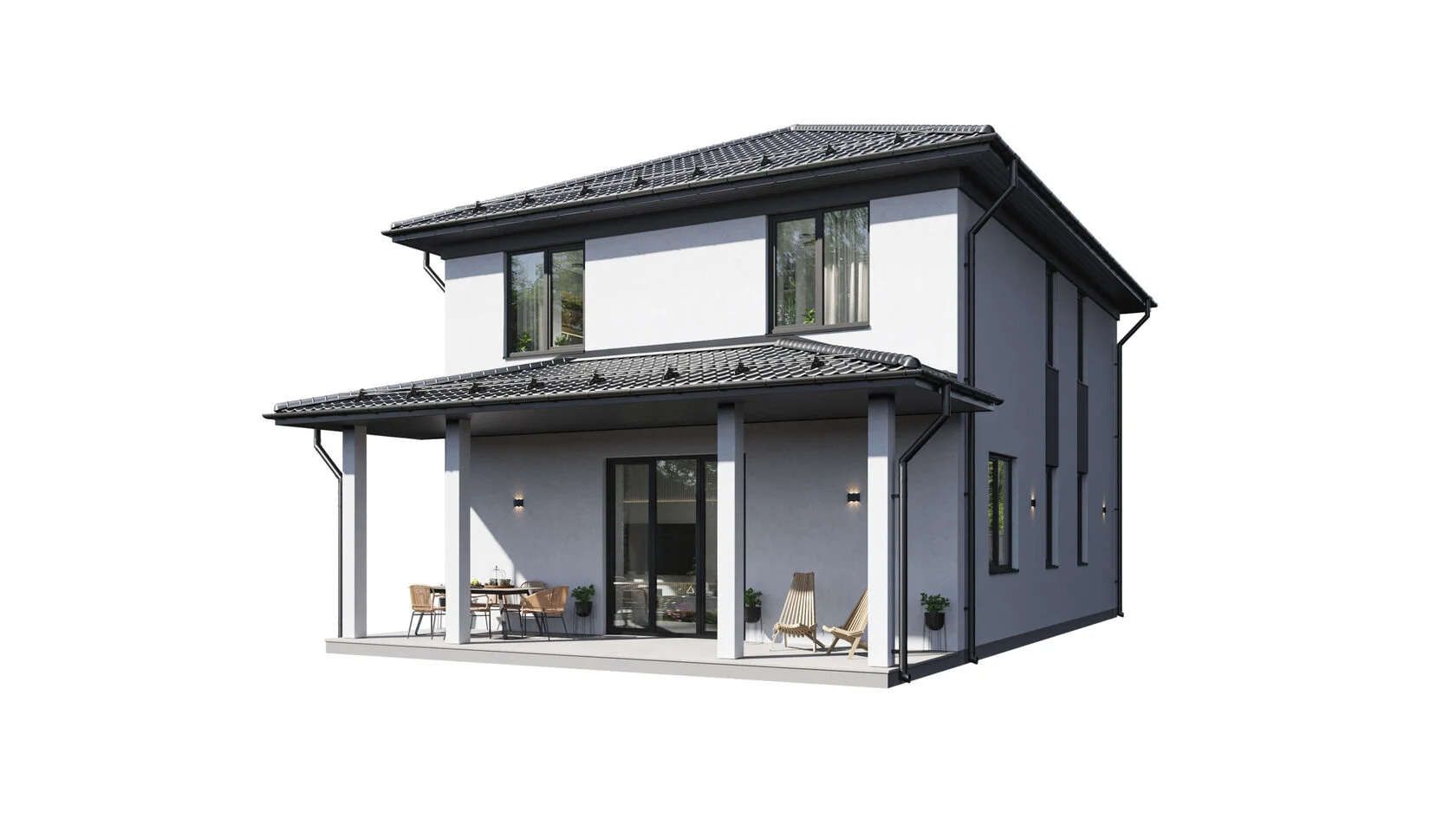 OPTIMA | ФлэтХаус