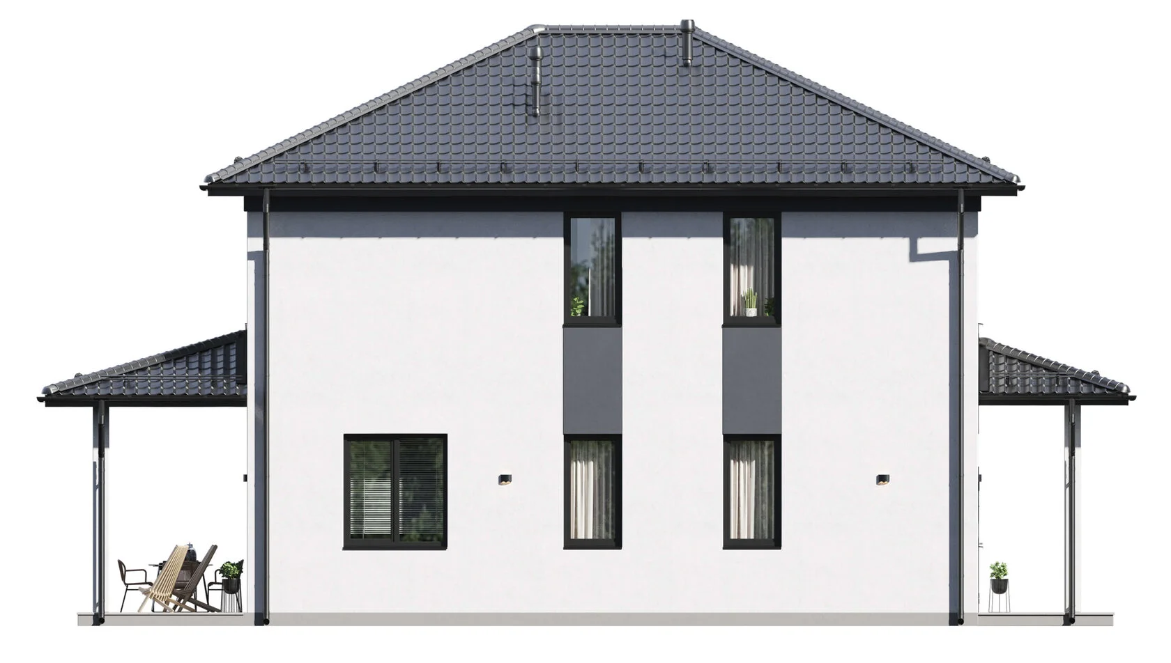 OPTIMA | ФлэтХаус