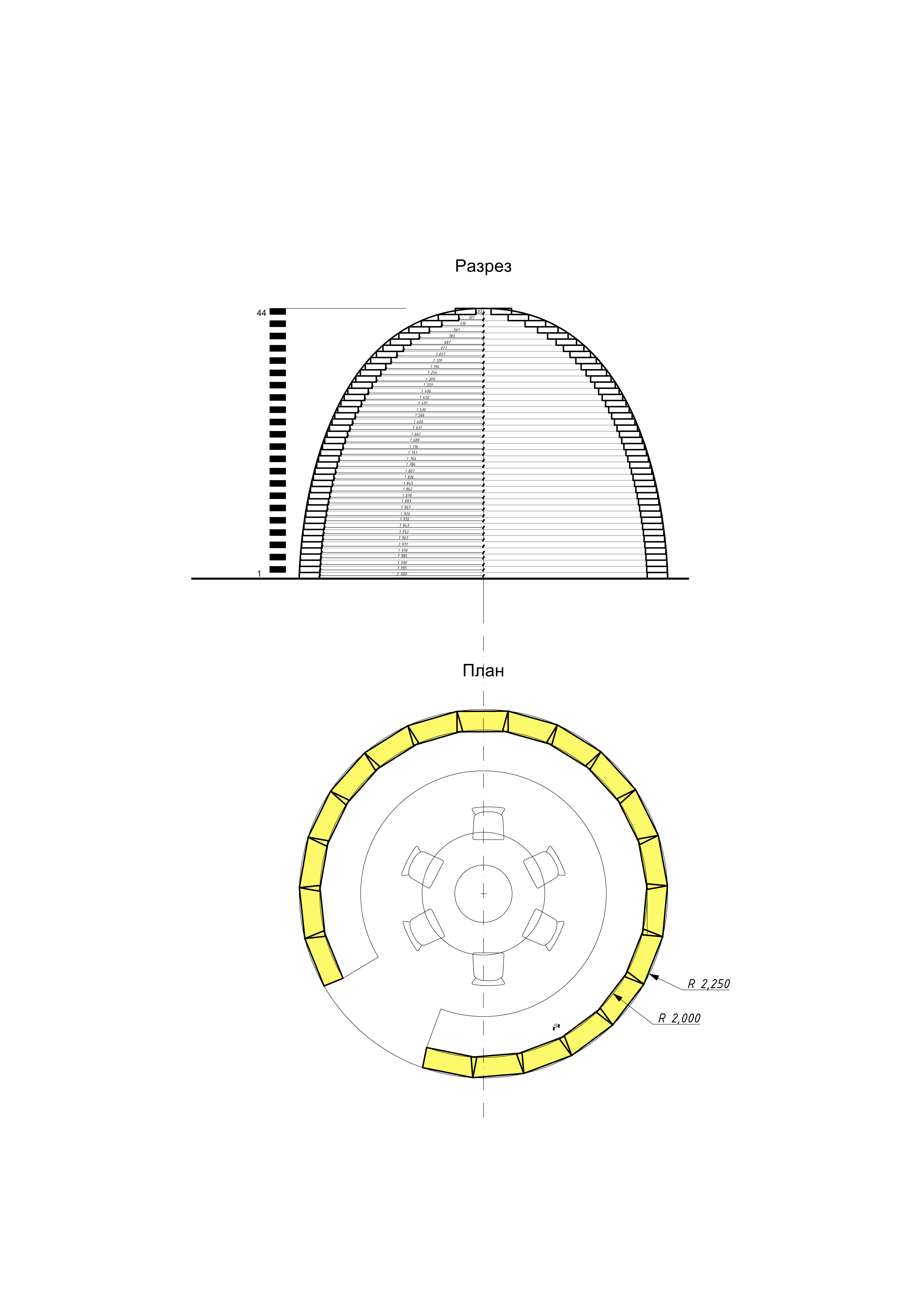 План проекта