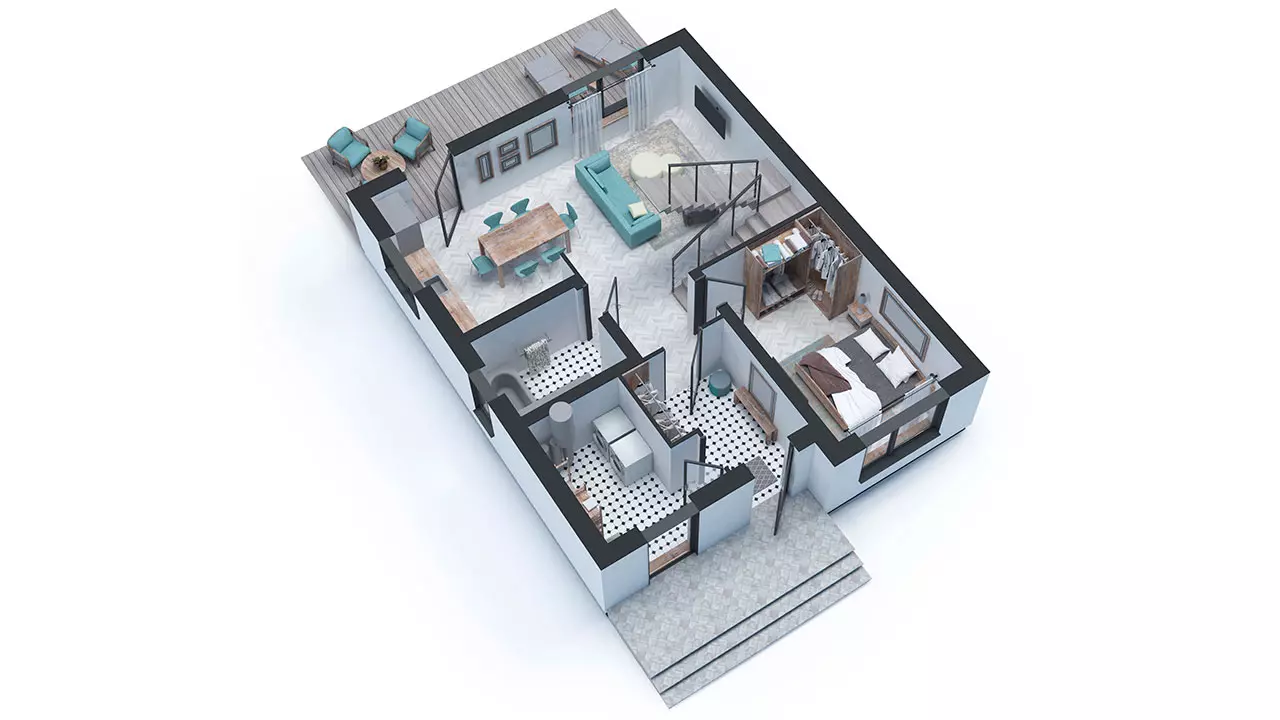 Боровск 136 | Стоундом