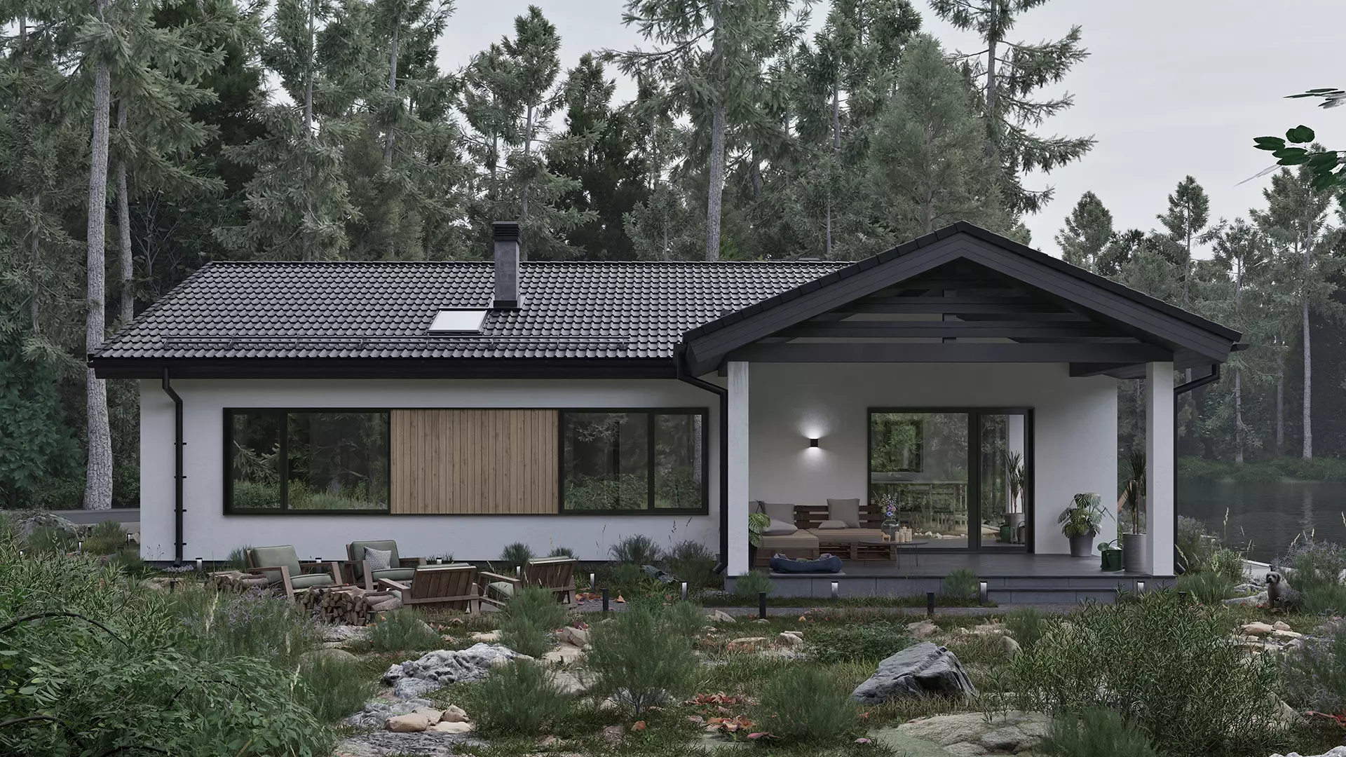 Гент 115 | Стоундом