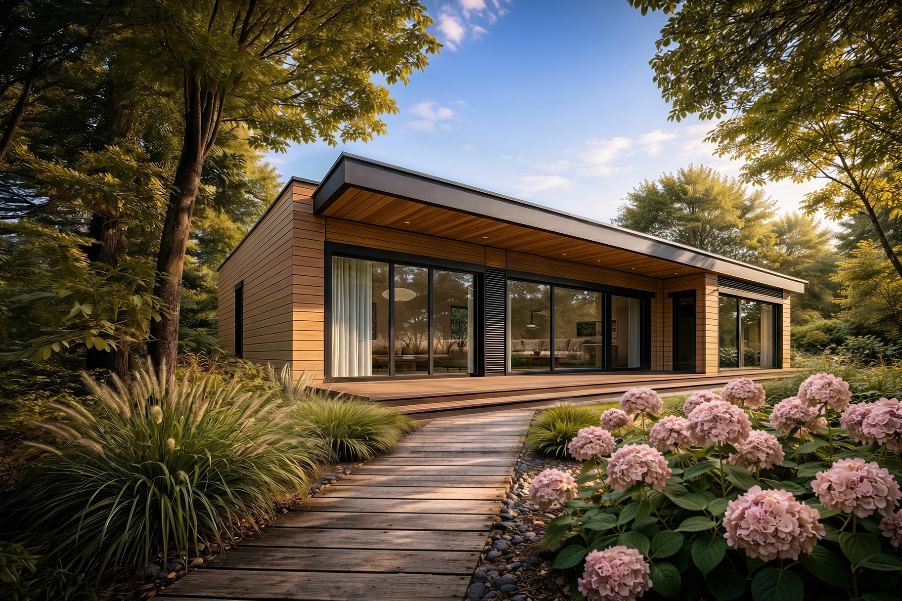 Гостевой дом