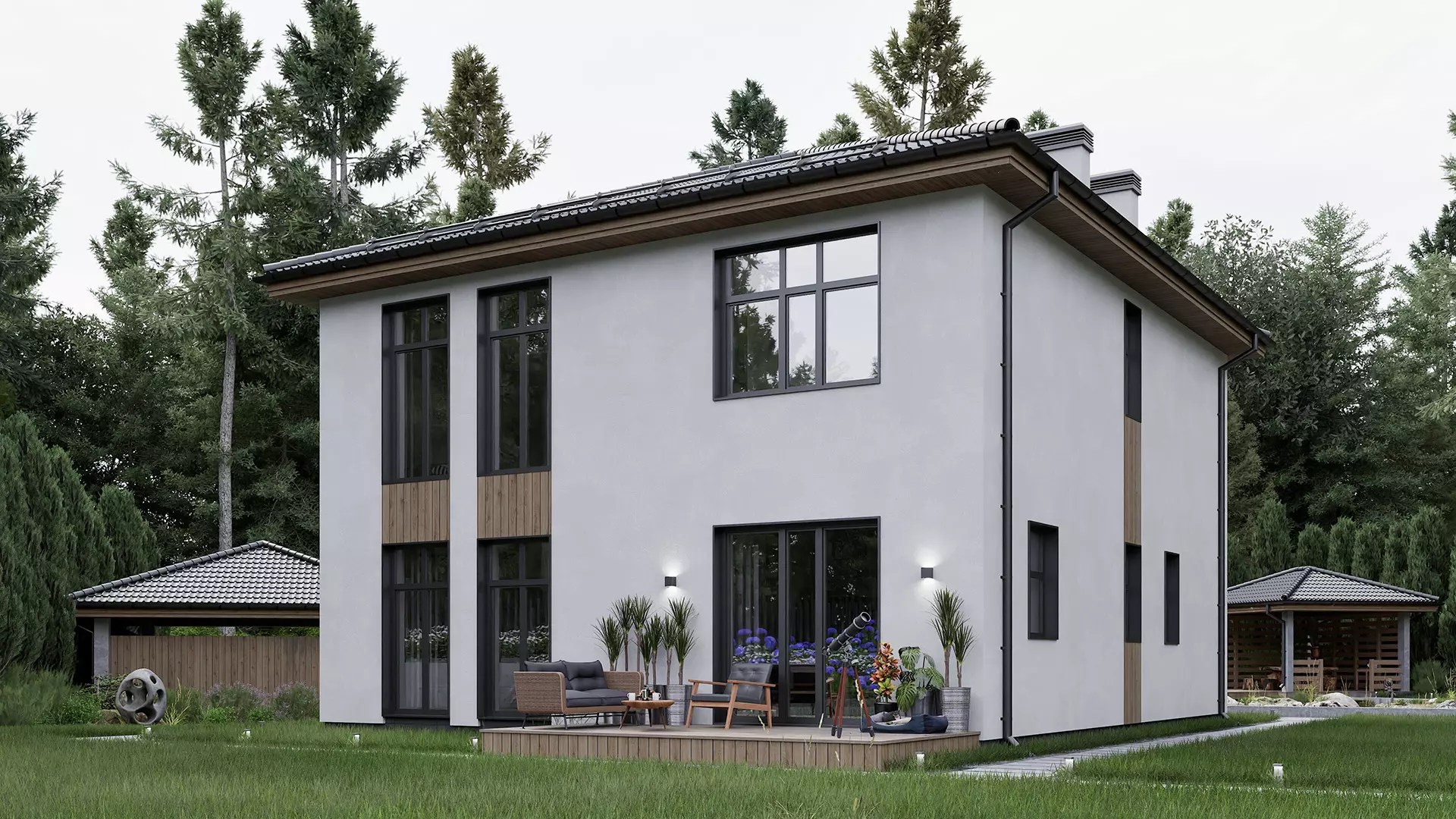 Визе 177 | Стоундом