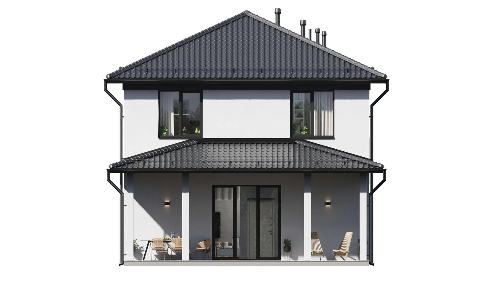 OPTIMA | ФлэтХаус