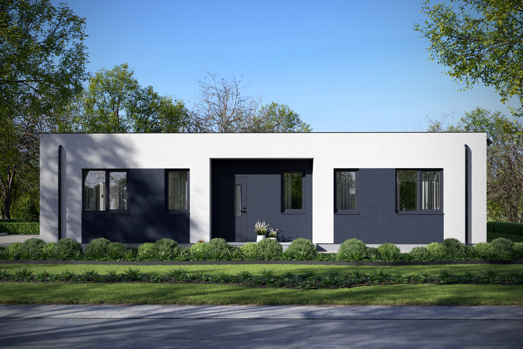 БАЗИС FLAT | ФлэтХаус