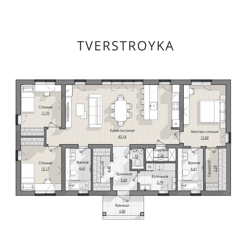 План проекта