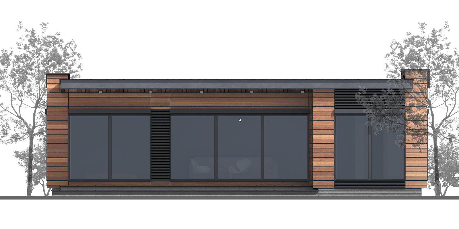 Гостевой дом