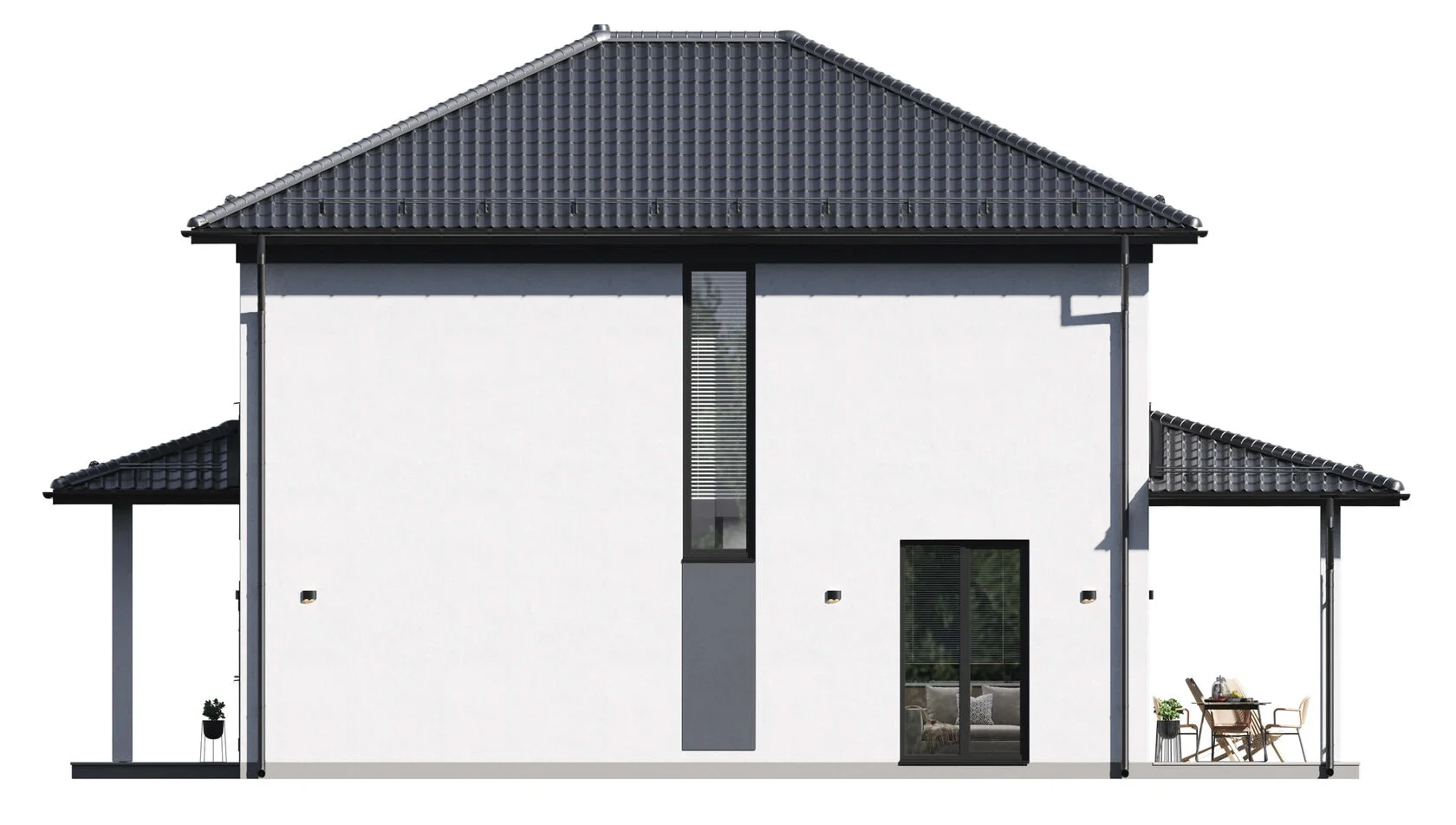 OPTIMA | ФлэтХаус