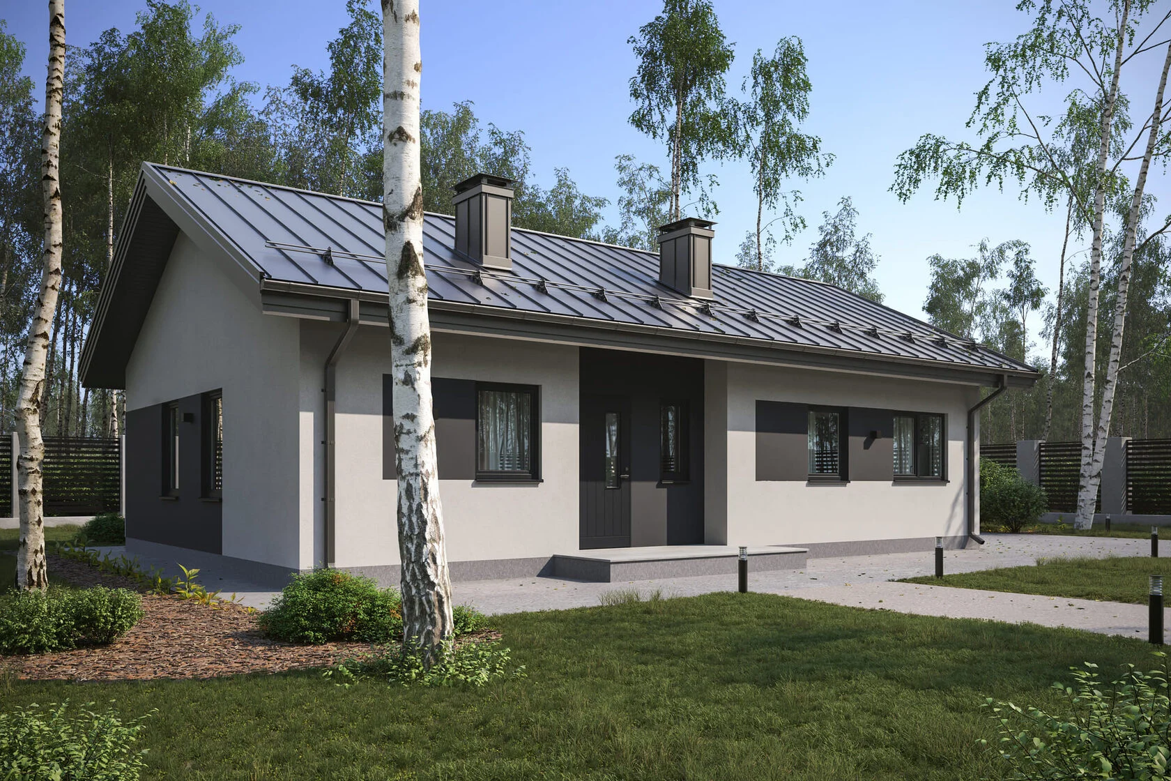 MINI | ФлэтХаус