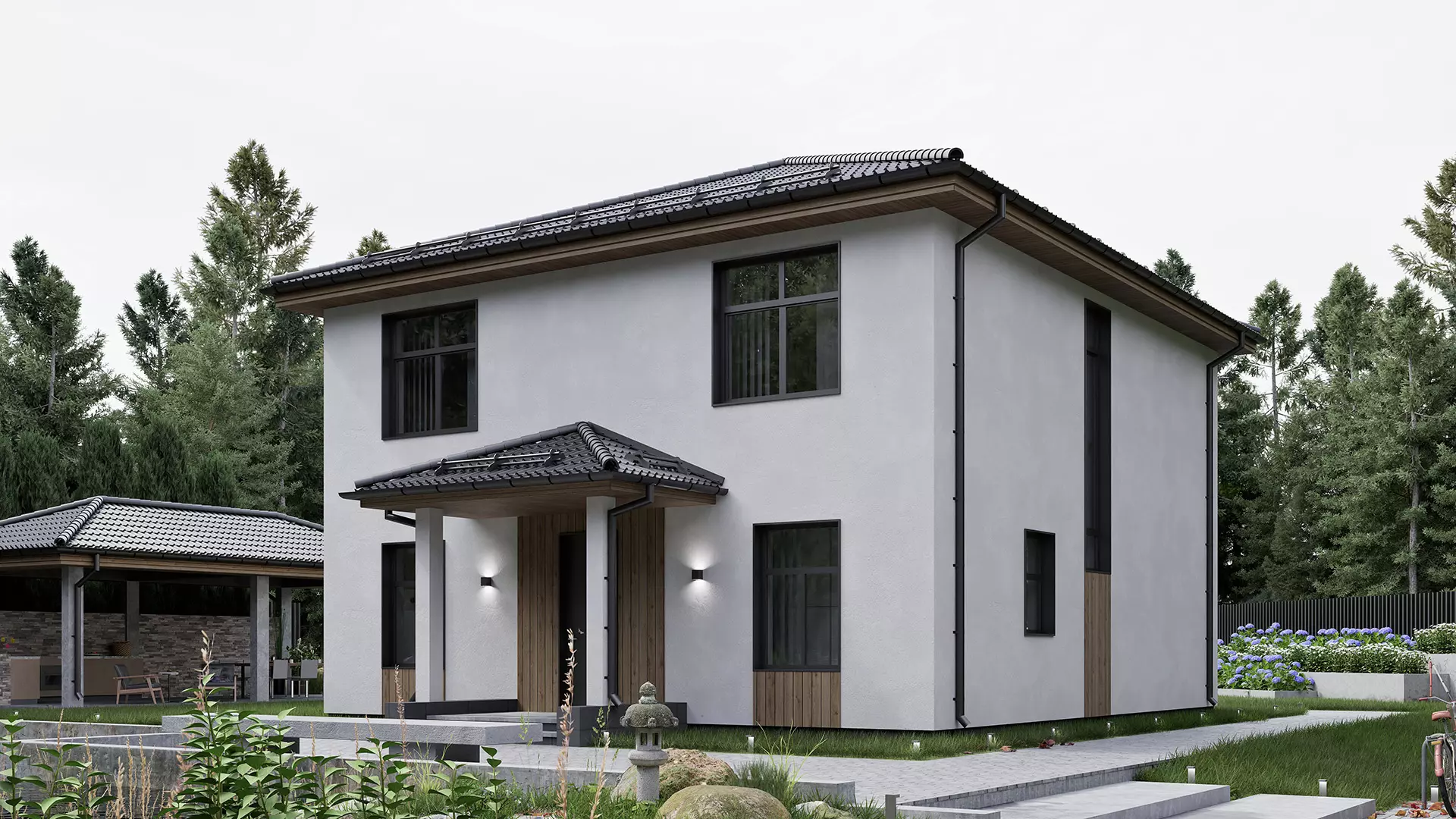 Визе 177 | Стоундом