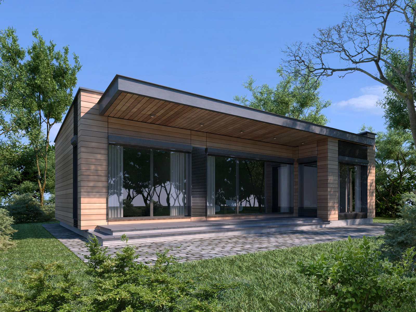 Гостевой дом