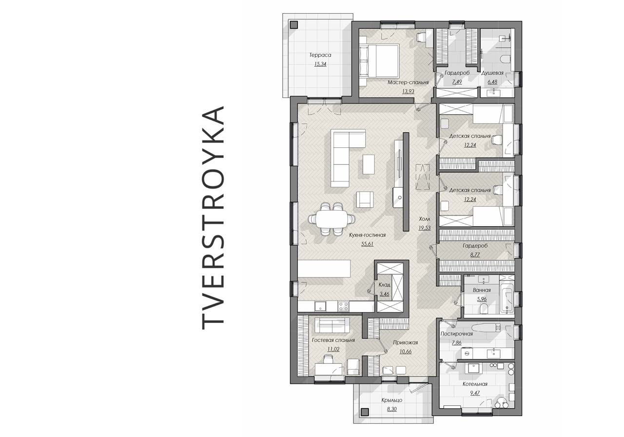 План проекта