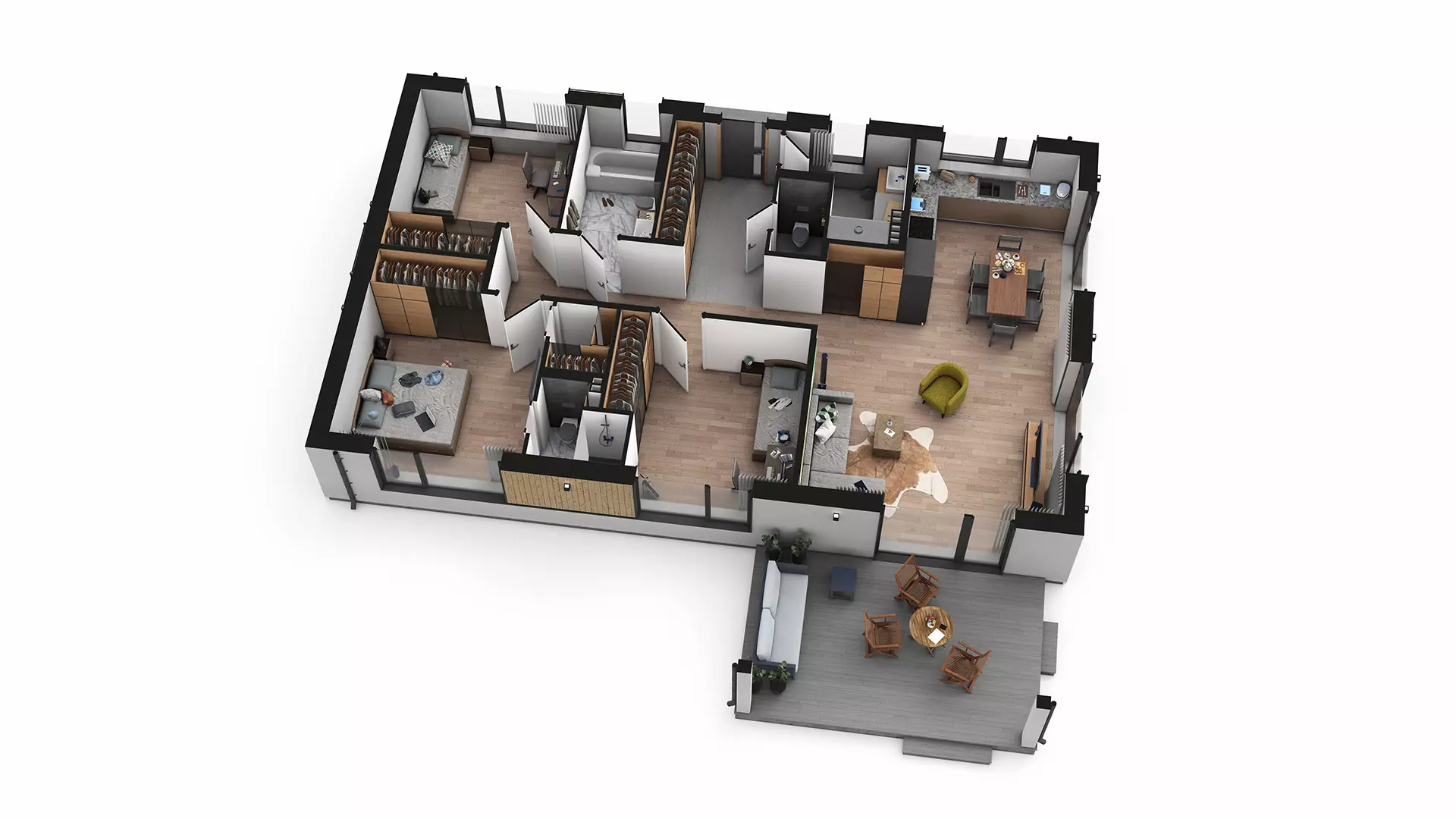 Гент 115 | Стоундом