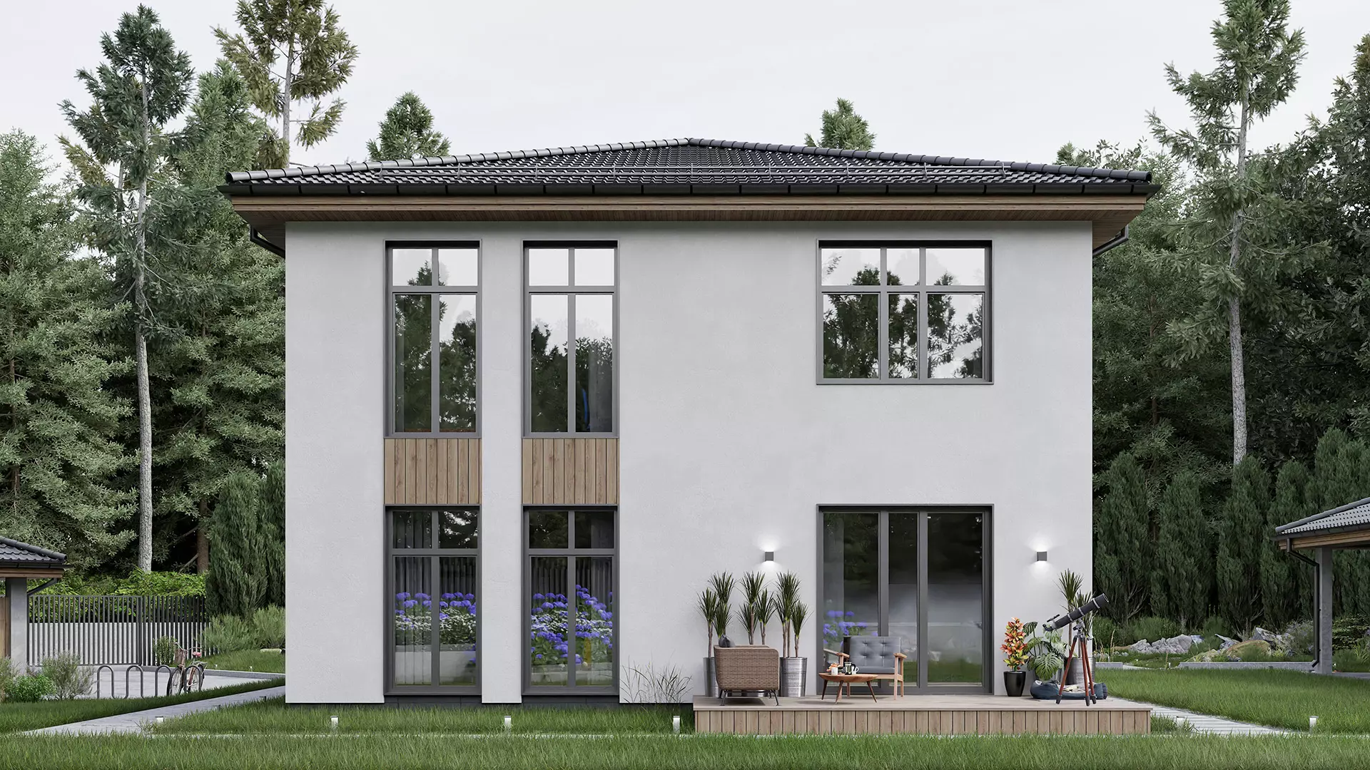 Визе 177 | Стоундом