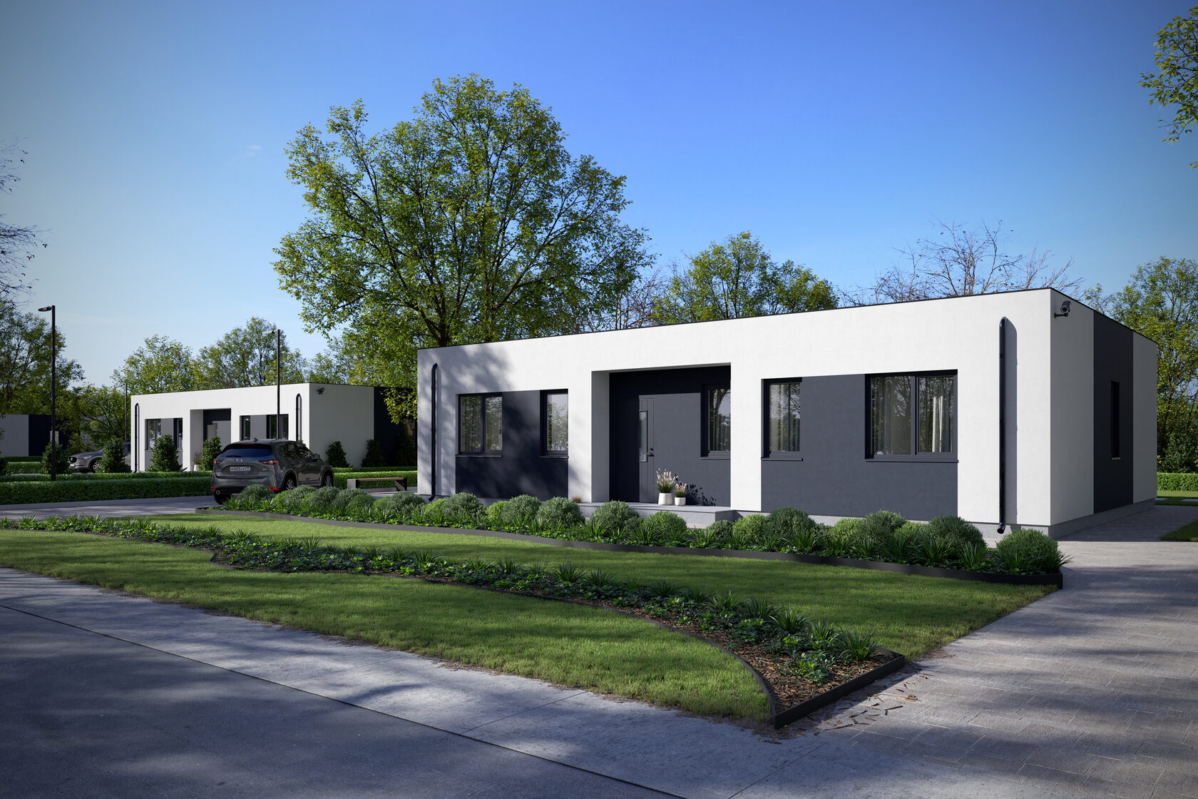 БАЗИС FLAT | ФлэтХаус