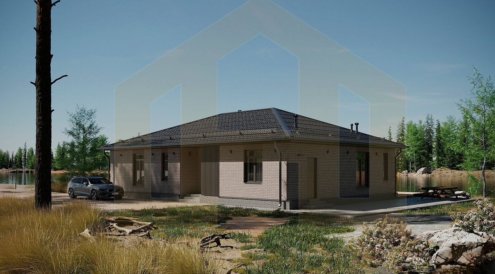 ПРОЕКТ-ТАНЗАНИТ