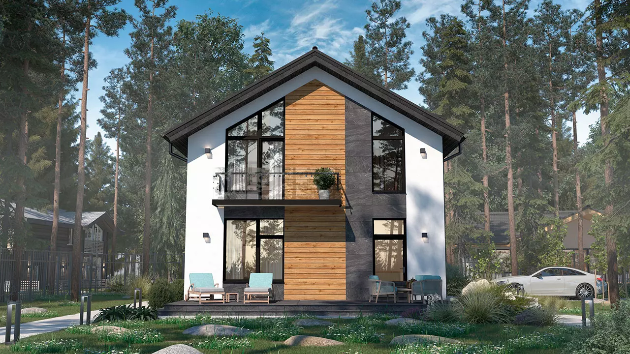 Боровск 136 | Стоундом