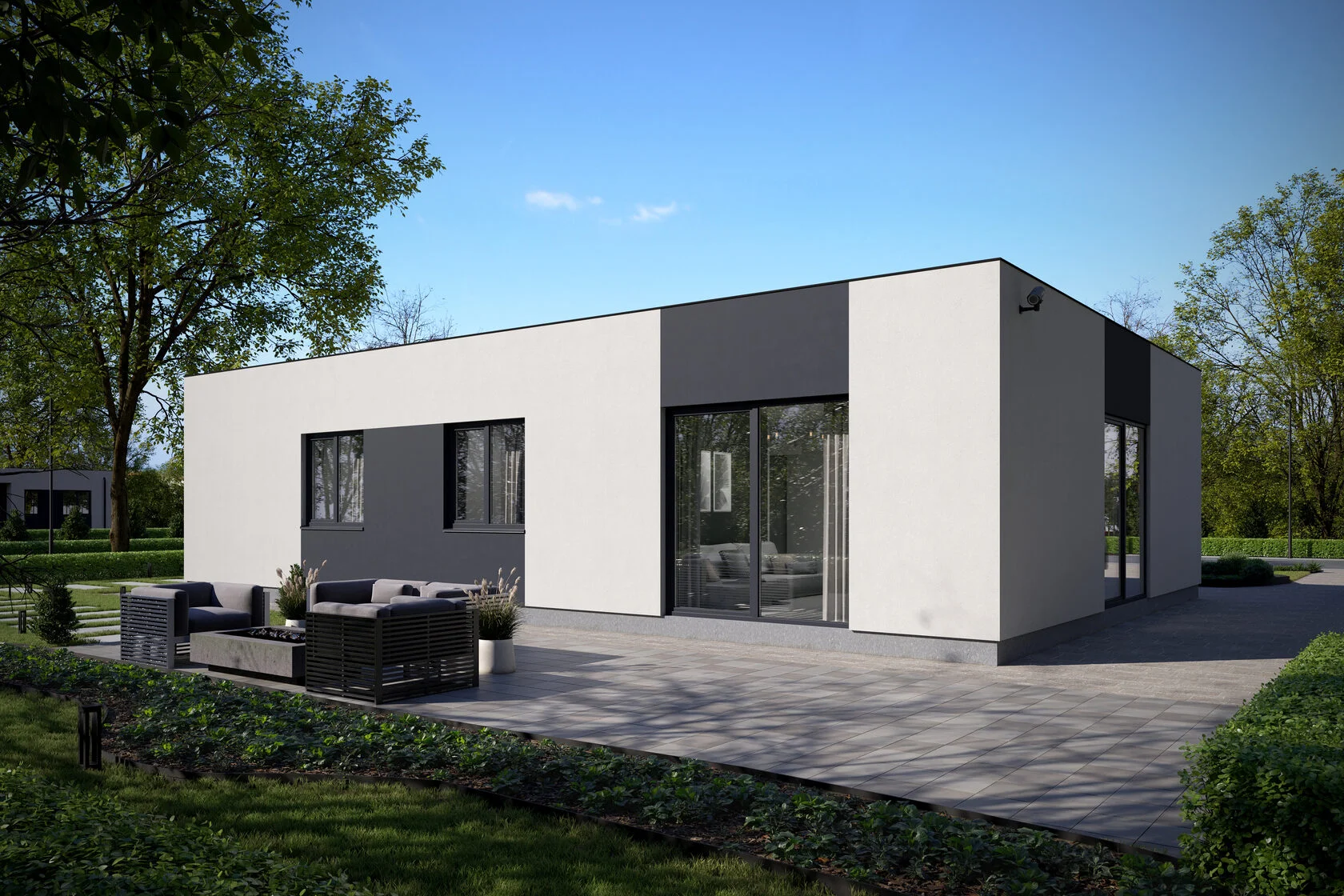 БАЗИС FLAT | ФлэтХаус