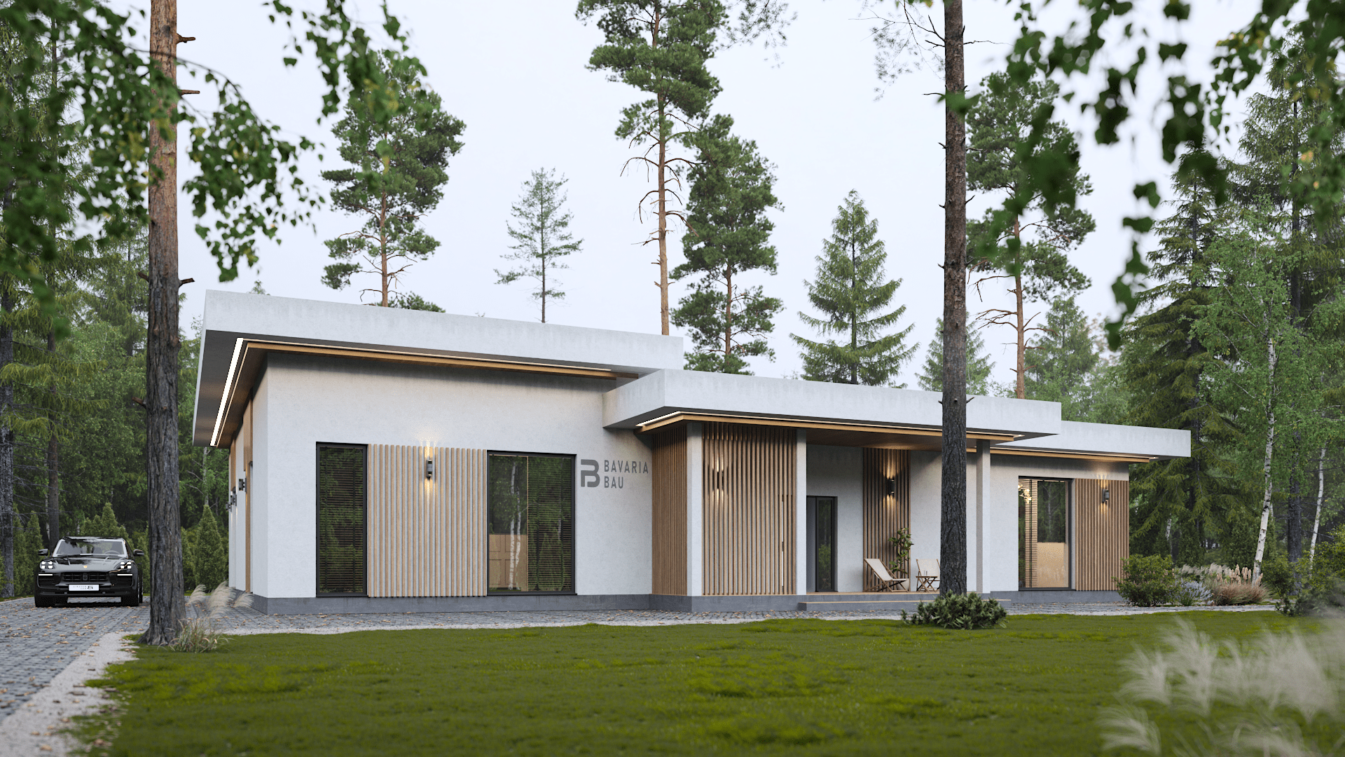 Frankfurt | Партнерский