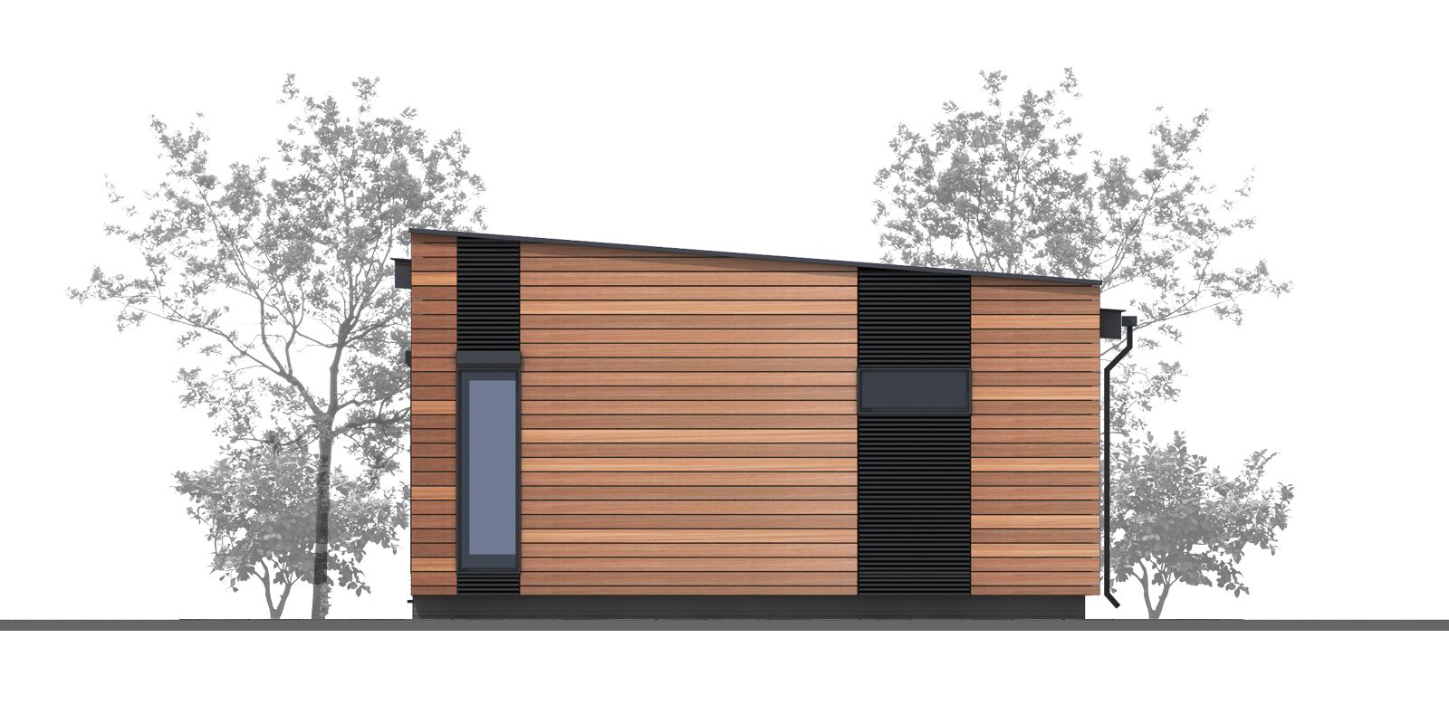 Гостевой дом