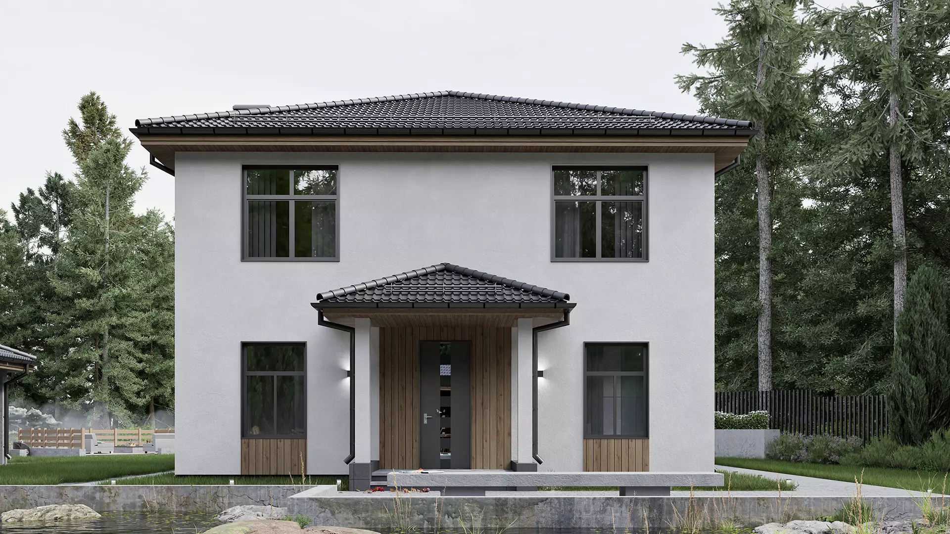 Визе 177 | Стоундом