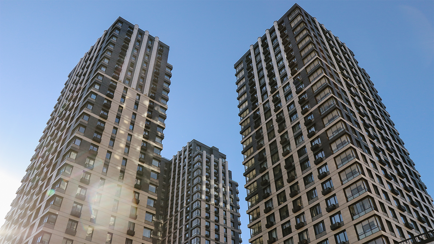 ЖК TopHILLS ЖК TopHILLS