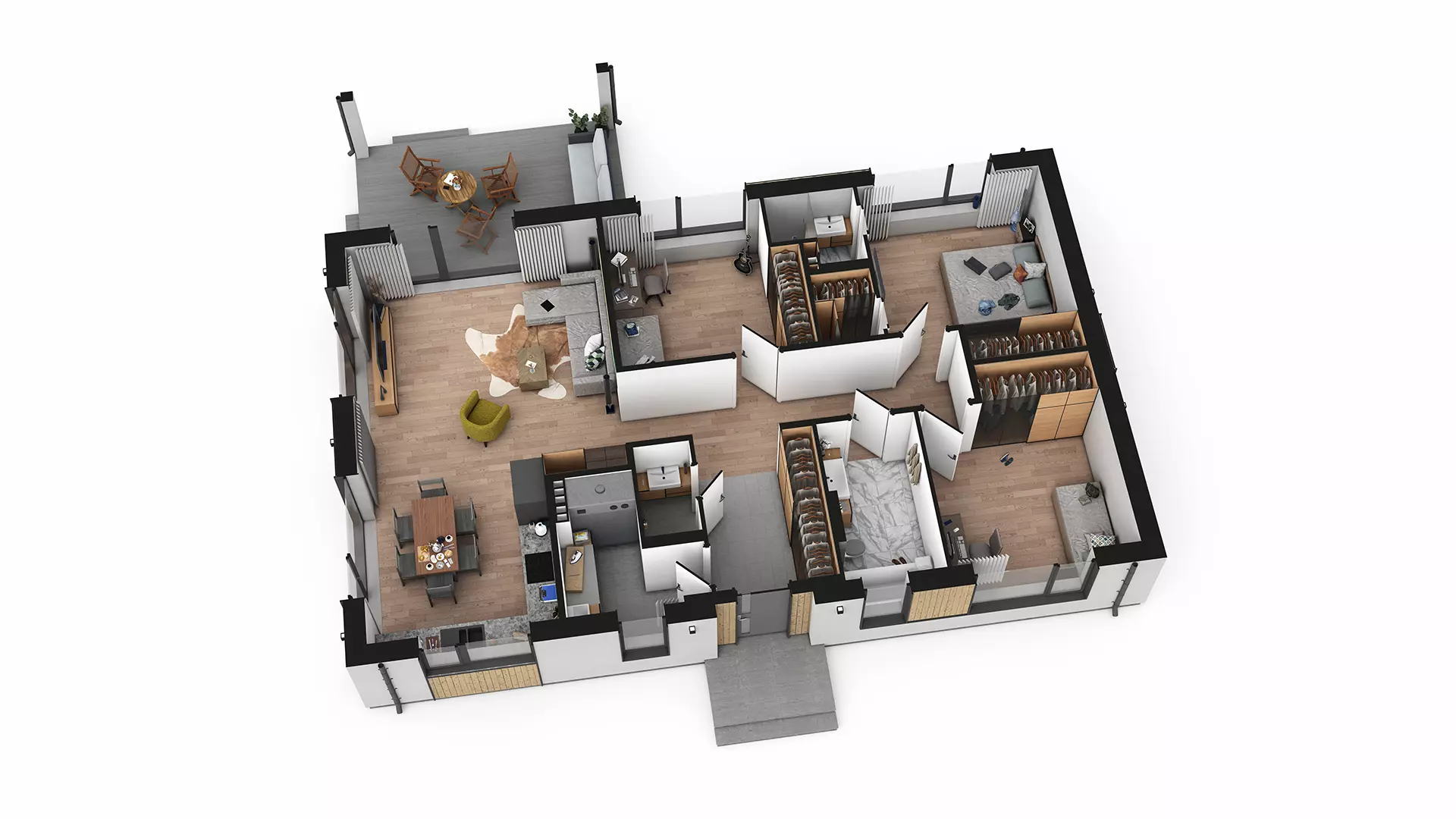 Гент 115 | Стоундом