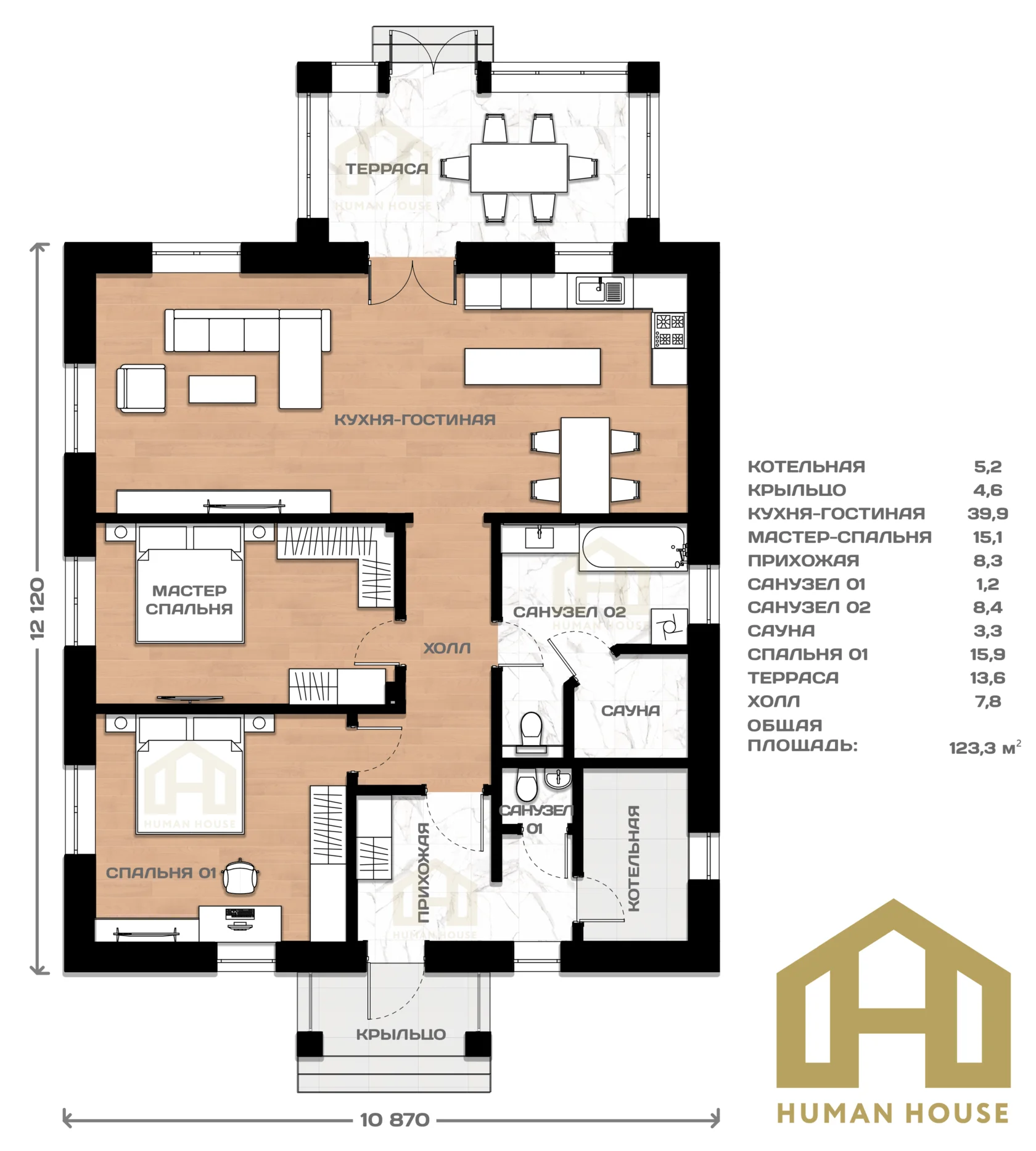 План проекта