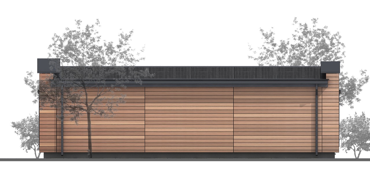 Гостевой дом