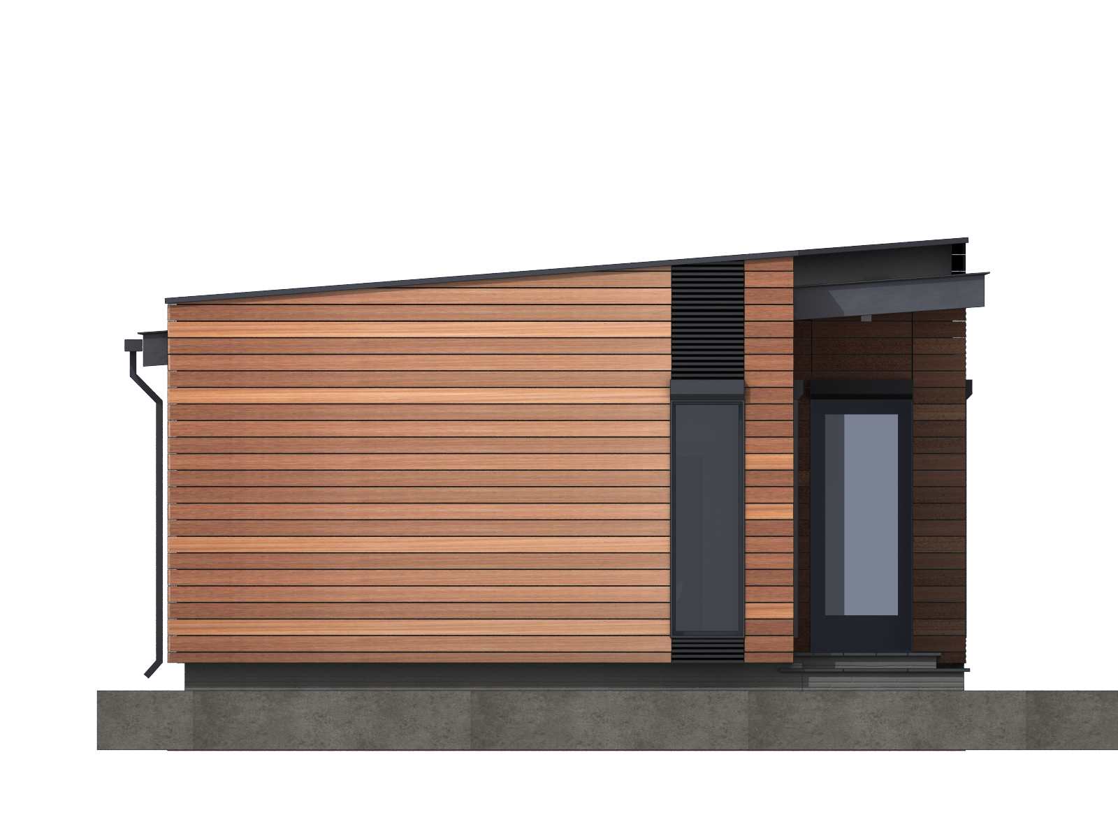 Гостевой дом