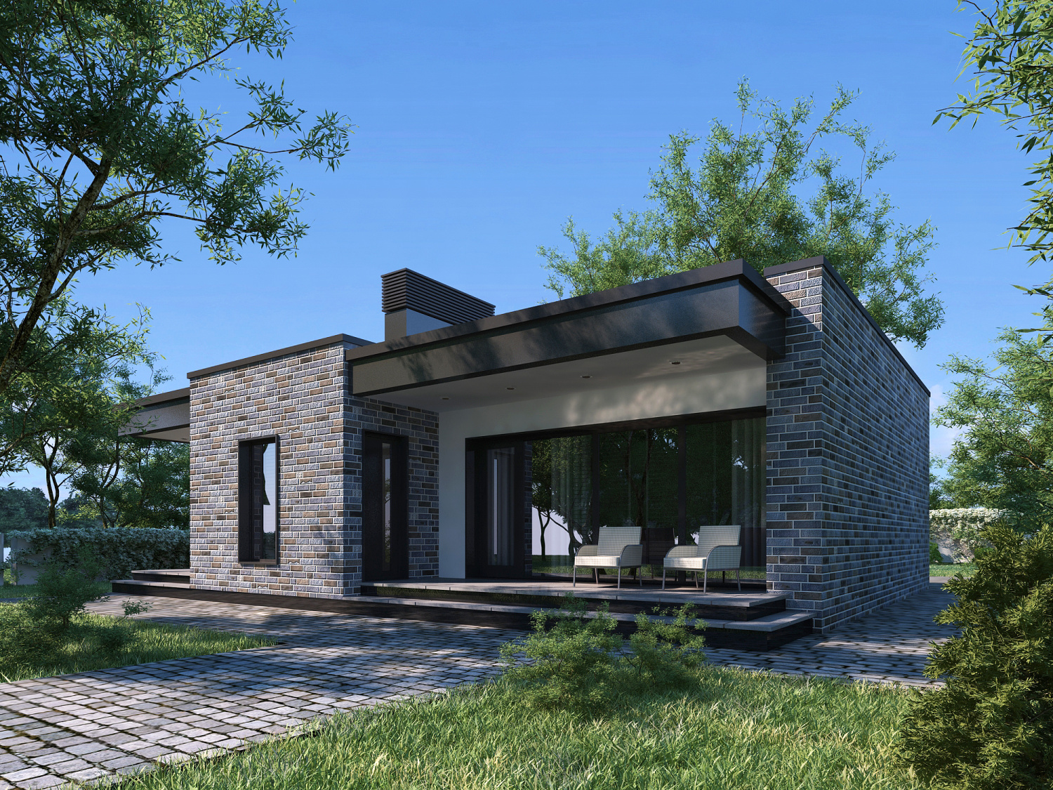  ФлэтХаус(Pro)