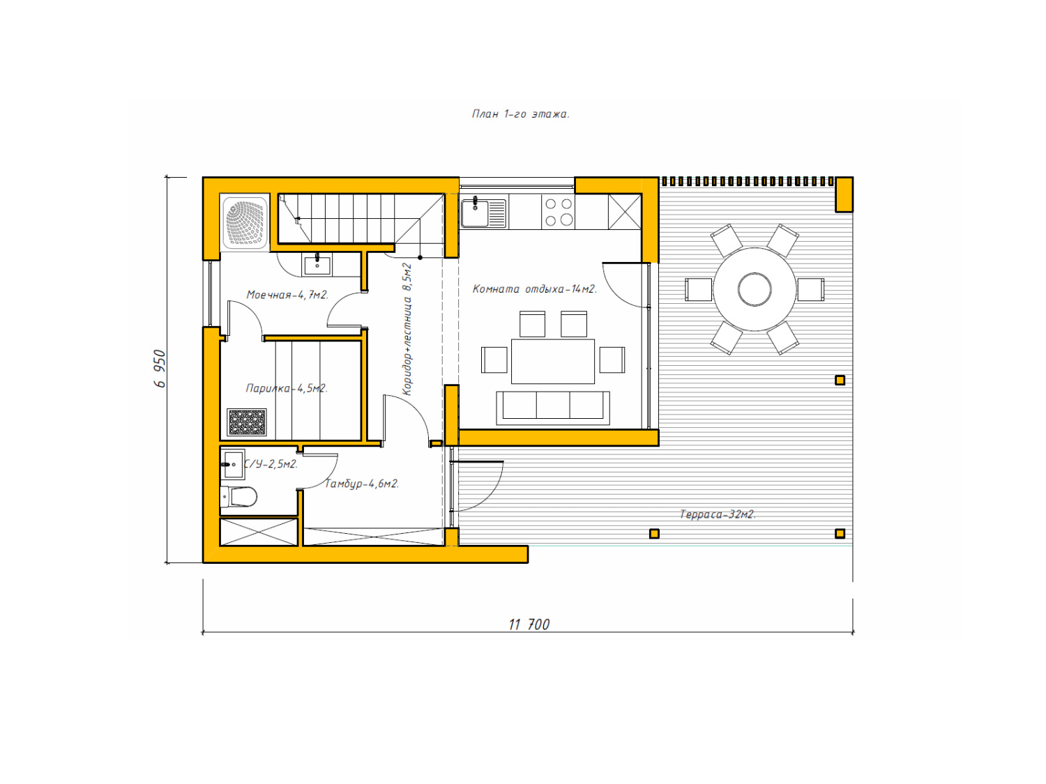 План проекта