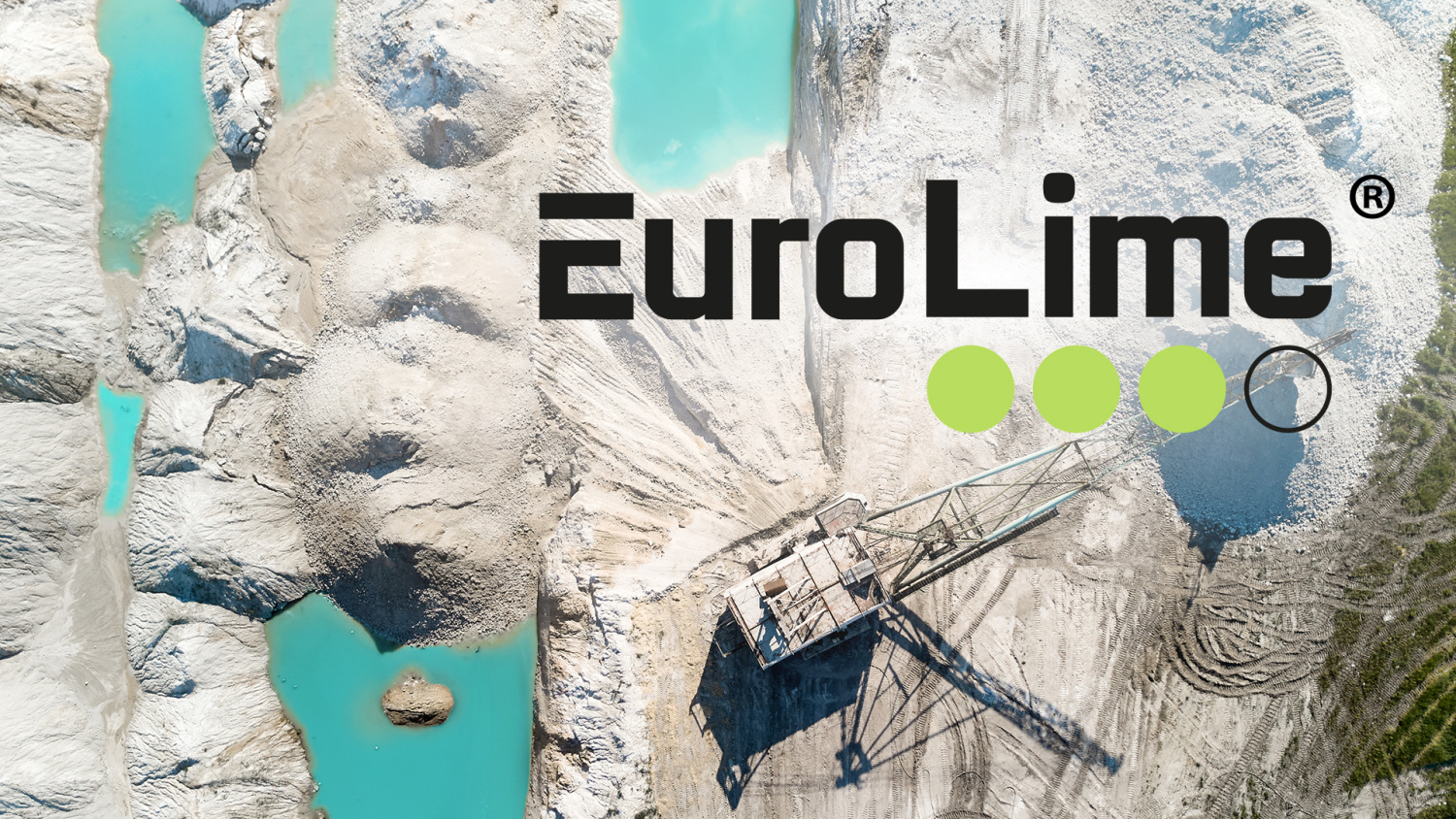 Известь EuroLime