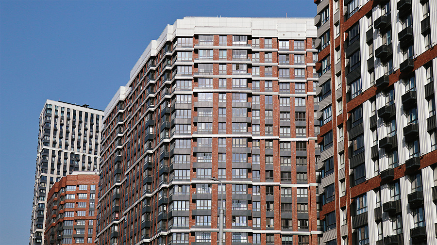 ЖК Сердце Столицы