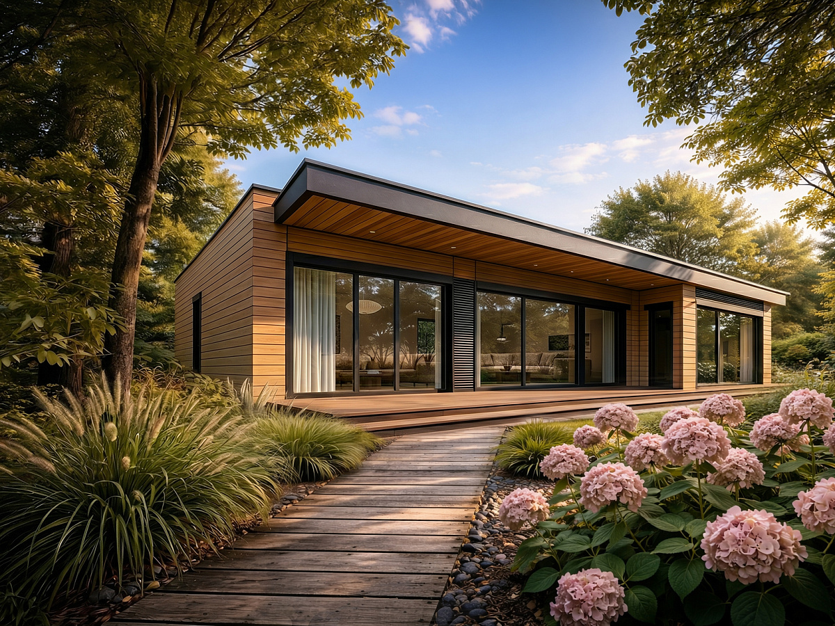 Гостевой дом