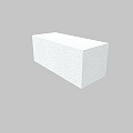 Газобетонный блок D500 B3,5 600x250x200 Газобетонный блок D500 B3,5 600x250x200
