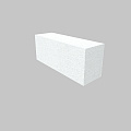Газобетонный блок D600 B5,0 625x250x150 Газобетонный блок D600 B5,0 625x250x150
