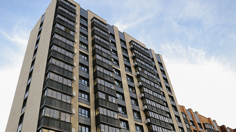 Филевcкий Парк