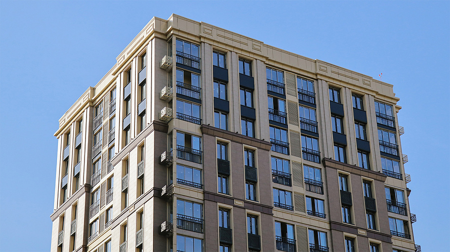 ЖК Большая семерка